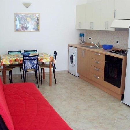 Gli Appartamenti Sul Mare Valledoria  Bagian luar foto
