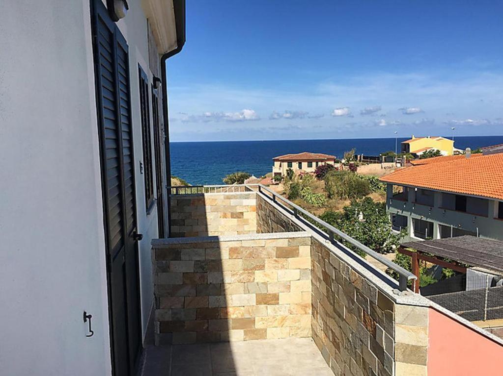 Gli Appartamenti Sul Mare Valledoria  Bagian luar foto